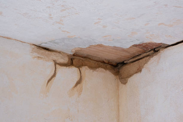 , TX Water damage restoration Company