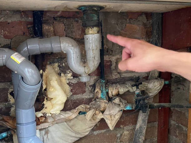 Best Sewage cleanup and water damage restoration  in Humble, TX