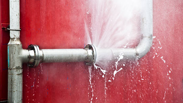 Best Water damage restoration near me  in Humble, TX